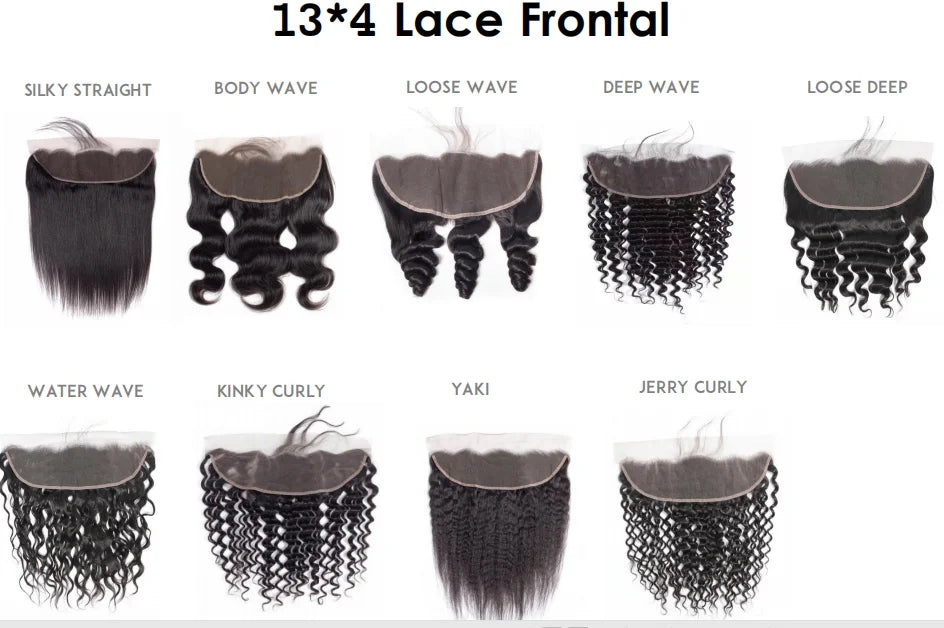 32 34 36 38 40 Inch Human Hair HD Transparent Lace Front Wigs for Women Pre-made Virgin Raw Indian Hair Lace Frontal Wigs